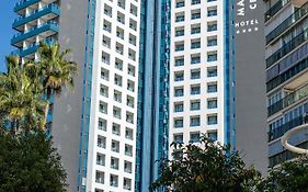 Hotel Madeira Centro